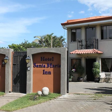 San Juan Abajo 圣玛丽亚旅馆酒店 外观 照片
